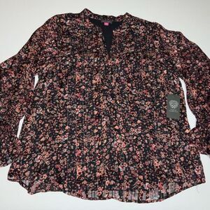 Vince-camuto Women's multi Blouse